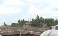 "Ì ạch" giải ngân vốn đầu tư công: Đâu là nguyên nhân?