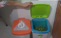 TP.HCM: Nỗ lực giải “bài toán” ô nhiễm rác thải