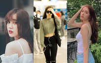Ngắm nhan sắc đời thường trái ngược trên phim của nữ chính "Đánh cắp giấc mơ"