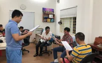 Đây là lý do dàn "Táo quân" tề tựu hăng say tập luyện dù chưa đến Tết Nguyên đán