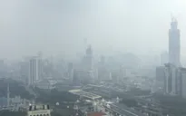 Indonesia và Malaysia sẽ làm mưa nhân tạo để giảm ô nhiễm