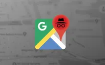 Chế độ ẩn danh giúp bạn trở thành "người vô hình" trên Google Maps