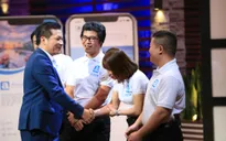 Shark Tank Việt Nam: Shark Hưng "chơi lớn" rót 1 triệu USD cho startup mạng xã hội du lịch dù chưa ra mắt
