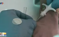 Lễ hội cấy chip dưới da ở Thụy Điển