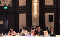 Việt Nam dự Hội nghị Tham vấn chung chuẩn bị cho Hội nghị Cấp cao ASEAN lần thứ 35