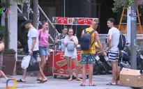Nhiều lỗ hổng trong quản lý người nước ngoài tại Nha Trang, Khánh Hòa
