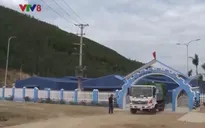 Bí thư Tỉnh ủy Quảng Ngãi sẽ đối thoại với dân về dự án nhà máy xử lý rác Đức Phổ