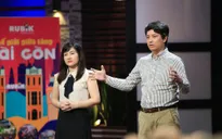 Shark Tank Việt Nam: Khu phức hợp nức tiếng Sài Gòn gọi vốn 10 tỷ và cái kết bất ngờ