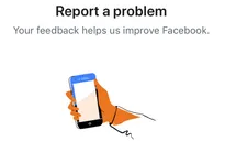 Tất tần tật về tính năng "Report" trên Facebook