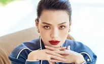 Thư Kỳ vẫn chưa muốn trở lại với diễn xuất