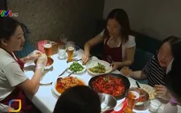 Tình trạng lạm dụng muối trong bữa ăn của người Trung Quốc