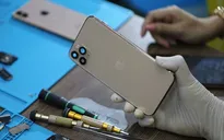 "Mổ bụng" iPhone 11 Pro Max trước ngày lên kệ
