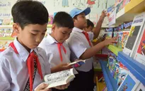 Hàn Quốc mở thêm nhiều thư viện ở Việt Nam