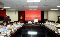 Nâng cao hiệu quả phòng chống tham nhũng trong thời gian tới