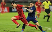 Bảng xếp hạng FIFA tháng 9: ĐT Việt Nam xuống hạng thứ 99, ĐT Thái Lan tăng 1 bậc