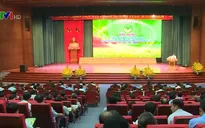 Bắc Giang tổng kết 10 năm xây dựng nông thôn mới