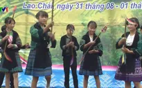 Niềm vui ngày Tết Độc lập của người dân vùng cao Lào Cai