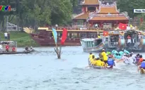 Tưng bừng các hoạt động mừng ngày Quốc khánh trên cả nước