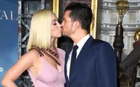 Katy Perry muốn kết hôn với Orlando Bloom tại lâu đài Gothic