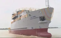 Ấn Độ lên kế hoạch đưa con người khám phá biển sâu 6.000m