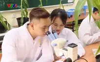 Tìm hiểu công việc hàng ngày của các bác sĩ tại Bệnh viện Cây trồng
