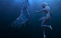 “Frozen II”: Gay cấn, hoành tráng và xúc động