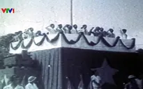 Kỷ niệm 74 năm Quốc khánh nước Cộng hòa Xã hội Chủ nghĩa Việt Nam (2/9/1945 - 2/9/2019)