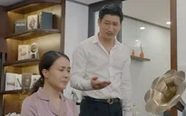 Hoa hồng trên ngực trái - Tập 9: Khuê được mẹ chồng bênh vực, Thái sai rành rành vẫn già mồm cãi cố