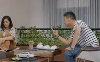 Hoa hồng trên ngực trái - Tập 9: Than vãn về cuộc sống hôn nhân khổ sở, San được anh trai tặng ba nguyên tắc vàng