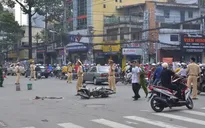 Số người chết vì tai nạn giao thông tăng sau 2 ngày nghỉ lễ 2/9