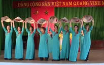 Sôi nổi các hoạt động văn hóa, văn nghệ mừng Tết Độc lập tại Nam Định