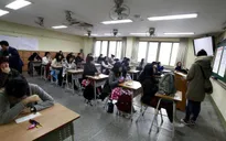 Hàn Quốc đánh giá lại toàn bộ hệ thống thi đại học