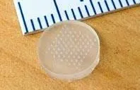 Băng dán giúp tăng hiệu quả của vaccine