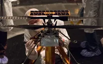 NASA sắp đưa máy bay trực thăng lên sao Hỏa