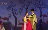 Lễ hội Trung thu Hàn Quốc sẽ diễn ra tại Hà Nội