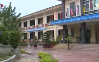 Điểm sáng phong trào hiến đất xây trường ở tỉnh Thừa Thiên Huế
