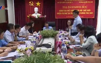 Nâng cao đào tạo lý luận chính trị tại các tỉnh phía Nam
