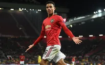 Kết quả Europa League sáng 20/9: Frankfurt 0-3 Arsenal, Man Utd 1-0 FC Astana