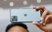 Hôm nay 20/9, Apple chính thức bán ra iPhone 11