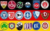 Lịch thi đấu, BXH vòng 5 Bundesliga: Bayern Munich - FC Cologne, Frankfurt - Dortmund