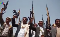 Phiến quân Houthi - Nguồn cơn xung đột giữa Saudi Arabia và Iran