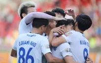 CẬP NHẬT Kết quả, lịch thi đấu & BXH vòng 24 V.League 2019, ngày 20/9: Hoàng Anh Gia Lai và CLB Viettel giành điểm trong cuộc đua trụ hạng