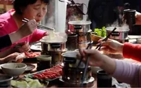 Ăn mặn - Thói quen khó bỏ của người Trung Quốc