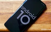 Samsung công bố danh sách thiết bị được cập nhật lên Android 10