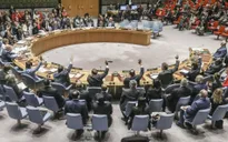 HĐBA LHQ tiếp tục bất đồng về tình hình Syria