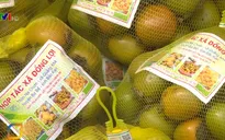 Nông sản Bắc Kạn chinh phục người tiêu dùng