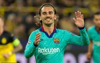 Barcelona hướng tới kỷ lục doanh thu mùa giải 2019/20