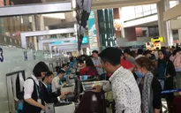 Quy định mới về giấy tờ tùy thân đi máy bay