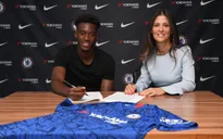 Chelsea giữ chân thành công sao trẻ bằng mức lương cao khó tin