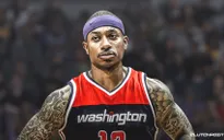 Washington Wizards đón nhận tin xấu về Isaiah Thomas